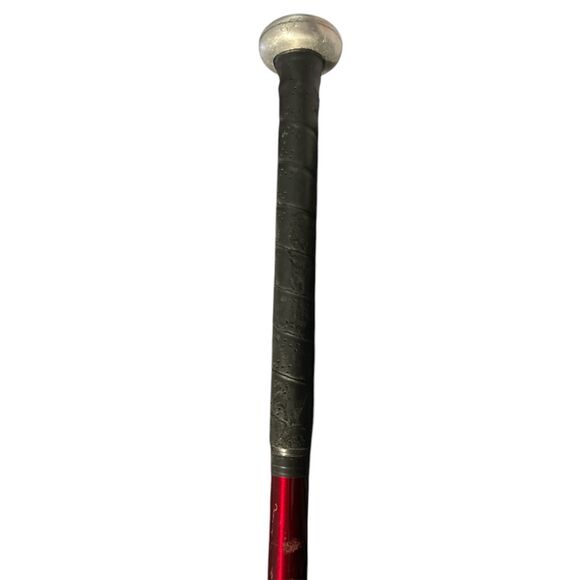 Worth Power Flex LW4 Baseball Bat 2 1/4” Dia 29” 22oz -7 LL BR DYB Pony A - Picture 1 of 9